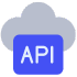 API