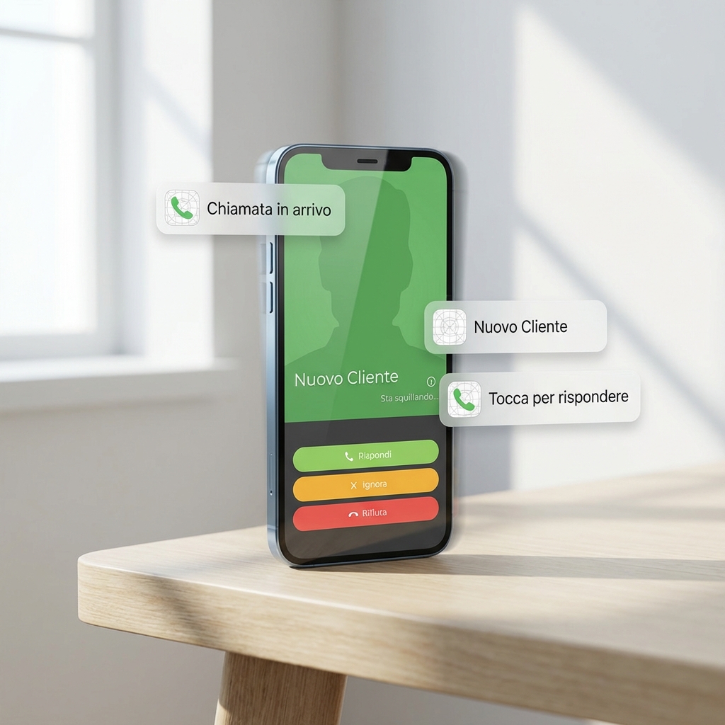 Notifiche Push