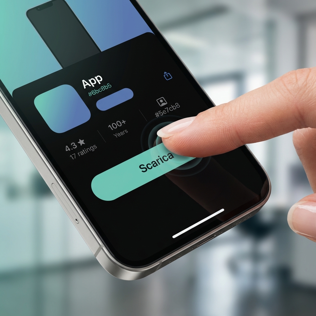 App MyCentralino