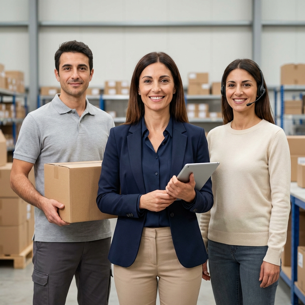Centralino in cloud per e-commerce MyCentralino: IVR multilivello e assistenza clienti VoIP