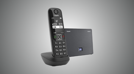 Cordless Gigaset