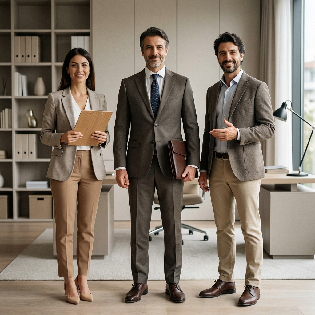 Centralino in cloud per studi professionali: gestione e smistamento delle chiamate per avvocati, commercialisti e consulenti