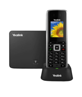 Yealink W52P