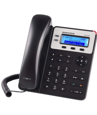 Grandstream GXP-1625 SIP