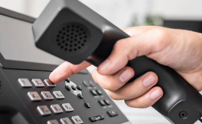 Telefoni VoIP MyCentralino